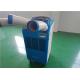 22000BTU Portable Spot Coolers Temporary Commercial AC Units With CE Certification