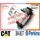 WEIYUAN Hot Sell fuel Injection Pump 3840677 20R-1635 20R1635 384-0677 for CAT C7 C9 Excavator