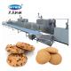 Automatic Biscuits Making Machine Siemens Plc Control Cookies Production Line