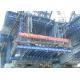 Customized Made Recyclable Bridge Steel Formwork , Cantilever Formwork Traveller