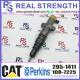 Common Rail Diesel Engine Injector 295-1411 387-9427 10R-7225 268-1835 268-9577 For C7