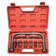 C Clamp Tool Set Kit Valve Pliers For Motorcycle Car Small Engine Vehicle Equipment