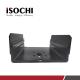 Square Aluminum Tool Cassette Shell 20*20*12cm Black for PCB Schmoll Driller