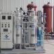 Automated 99.9995% Nitrogen Gas Purifier Large Capacity Gas Purification System