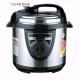Safety Protection Electric Pressure Cooker Energy Saving Built In Smart Programs