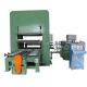 Electric Heating Rubber Mat Making Machine Vulcanizing Press Other Name Hydraulic Press