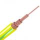Building Wire Cable AS/NZS 5000.1 Building Wire Single Insulated 1core 120mm V-90 PVC Yellow Green