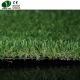 4 Colors Residential Fake Grass Lawn / 25mm Outdoor Synthetic Lawn Turf