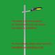 Single arm lighting column Model No. TBP-22