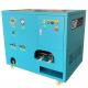R123 Industrial Refrigerant Filling Machine Oil Less Low Pressure Unit R245fa R141b