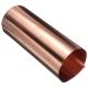 PCB Normal Copper Foil 99% Ultra Thin Electrolytic Copper Foil