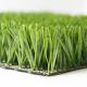 PE Composition 50mm Fake Soccer Grass For Outdoor Indoor
