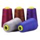 Factory sale 100% Spun Polyester Sewing Thread 60/2 5000y For Garment and Sewing