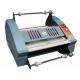 High Precision No Curling Book Lamination Machine For Paper And PVC Card