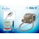 High quality strong power supply portable IPL SHR E-light hair removal equipment for sale