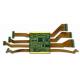 1oz Each Copper Layer Multilayer PCB FR4 Printed Circuit Board Assembly