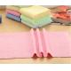Promotional cheap cotton pink his and hers towel outlet