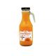 Automatic 200ml Glass Bottle Filling For Heathy Fruit Flavored Juice