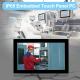 OEM ODM 15.6 Industrial Touch Panel PC Msata SSD 32G 64G 128G 256G