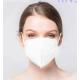 Topleo N95 Face Mask / Surgical Medical 5 Ply Mask Coal Mining Industry Support