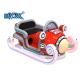 150KG Load Battery Bumper Car Square Playground Charging Time 8-10 Hours