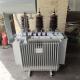 Customized 110kV Low Loss Electric Power Transformer Compliant With IEC60076 Standards