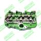 RE48615 Cylinder Head Fits For JD Tractor Models: 190E,3100, 3200,4039,4045,4400,4500
