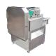 Stainless Steel Vegetable And Fruit Cutting Machine Multifunctional