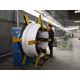 Max 25 M /Min Line Speed PE / PPR Pipe Extrusion Machine for Water Supply Solution