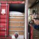 BV And ISO9001 20 Feet Container Flexitank Flexitank180gsm Truck Pe Container Of Oil Latex Flexitank Liquid Wine 1+4 1+3