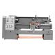 Light Duty Metal Horizontal Manual Lathe Machine High Accuracy Factory Lower Price