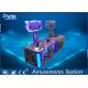 Attractive Deasign Amusement Game Machine Coin Operated Hitting Hammer Game