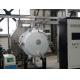 Single Chamber MIM Vacuum Sintering Furnace For Stainless Steel Product