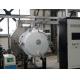Stainless Steel Materials MIM Sintering Furnace Fully Automatic Control