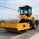 Kawasaki Hydraulic Valve 8t 8000kg Diesel Road Roller for Asphalt and Earth Compaction