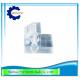 A290-8119-X685 Upper Pin Block EDM Parts For Fanuc Die block 26.1*23*20t