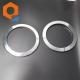 ODM OEM Tungsten Carbide Seal Faces 5-260mm Diameter For Strong Acid And Alkali Liquid