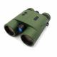 Rangefinder Binocular   1000m - Laser Range Finder - Tournament Legal - Scan Mode - Flag Lock