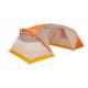 6-8 Person Nylon Ripstop Camping Tent Aluminum Camping Tent  GNCT-036