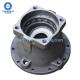 SK200-5 Hydraulic Parts Swing Motor Case For Excavator Swing Motor Parts M2X120B