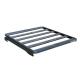 36.1kg Aluminum Alloy Roof Rack for Jeep JT Enhance Your Jeep's Capabilities
