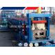 C Z Steel Profile Cold Roll Forming Machine Customized Voltage
