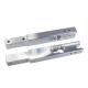 High Precision CNC Machining of Steel and Aluminum for Durable Metal Parts with Tolerance of 0.01-0.005mm