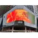Outdoor giant LED wall 3D 4k LED screen LED sign outdoor P10 LED display for media advertisement