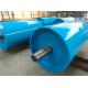 TDY75 Conveyor Belt Roller Motorized Pulley With 15 Kw Drum Motor