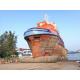 Dockyard Slipway Ship Launching Airbag Durable Explosion Proof