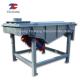 Premium Linear Vibratory Screening Equipment With Polyester Linear Screen Cloth