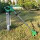 Lightweight Electric Cordless Grass Trimmer Cutting Machine Brush Cutter Garden