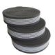 Woven Rubber Non Slip Elastic Band For Sports Fitness Resistance
