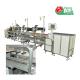 0.6Mpa 0.8Mpa Filter Manufacturing Equipment Air Filter Production Line